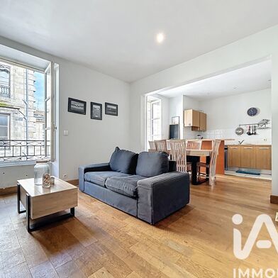 Appartement 3 pièces 350000 €