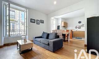 Appartement 3 Pièces 85 m² à vendre à Bordeaux (33000)