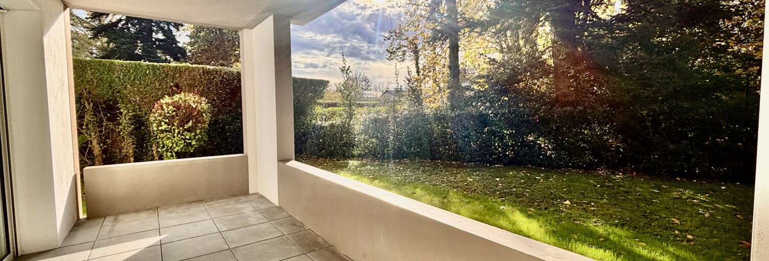 Appartement 3 Pièces 63 m² à vendre à Ustaritz (64480)