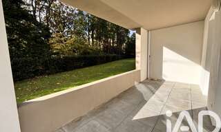 Appartement 3 Pièces 63 m² à vendre à Ustaritz (64480)