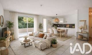 Appartement 3 Pièces 63 m² à vendre à Ustaritz (64480)