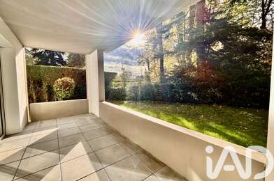 Appartement 3 pièces 256000 €