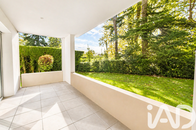 Appartement 3 pièces 256000 €