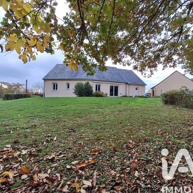 Maison 6 pièces 220000 €