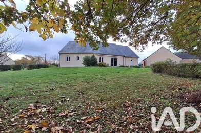 Maison 6 pièces 209500 €