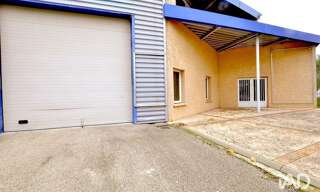 Commerce  559 m² à vendre à Marguerittes (30320)