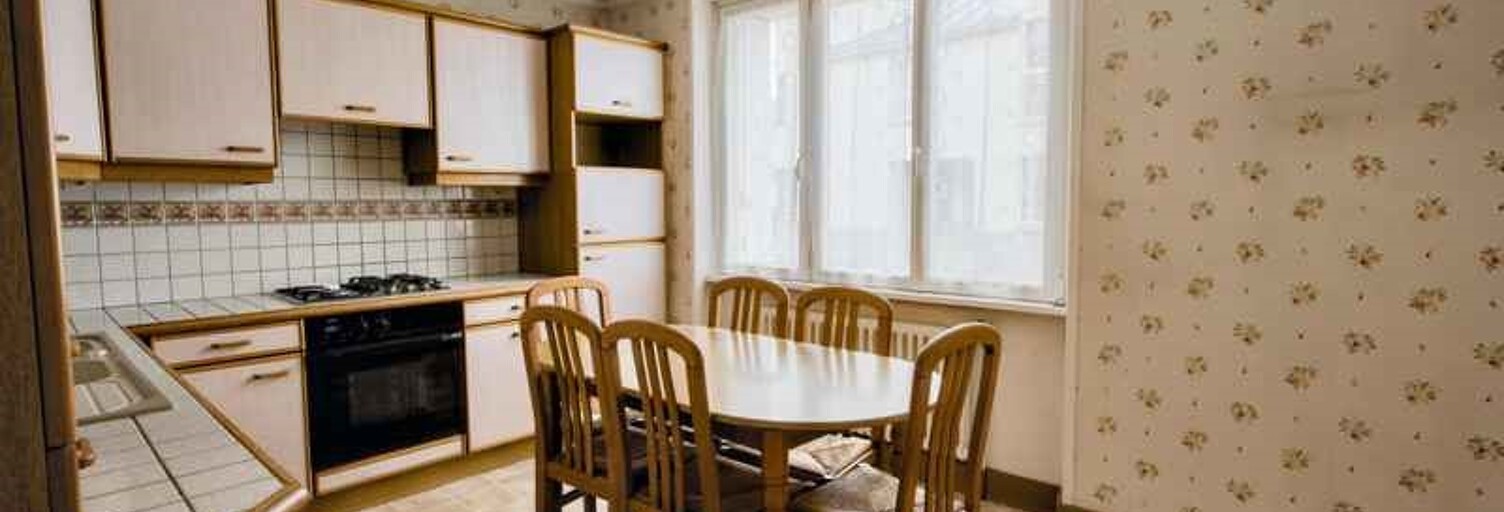 Maison 7 Pièces 173 m² à vendre à Le Relecq-Kerhuon (29480)