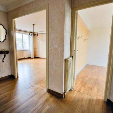 Maison 7 pièces 276120 €