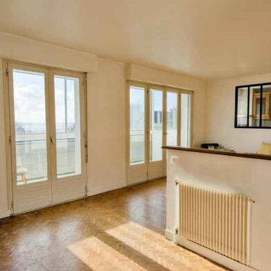 Appartement 5 pièces 254880 €