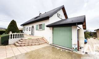 Maison 6 Pièces 179 m² à vendre à Aveizieux (42330)