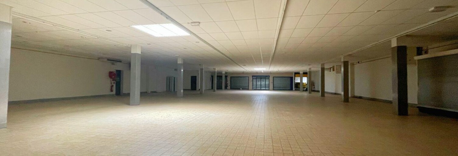Commerce  950 m² à vendre à Gujan-Mestras (33470)