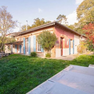 Maison 6 pièces 462000 €