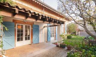 Maison 6 Pièces 154 m² à vendre à Fenouillet (31150)