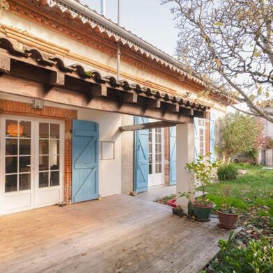 Maison 6 pièces 462000 €