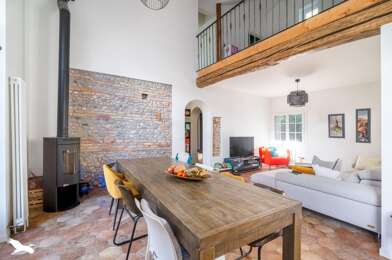 Maison 6 pièces 462000 €