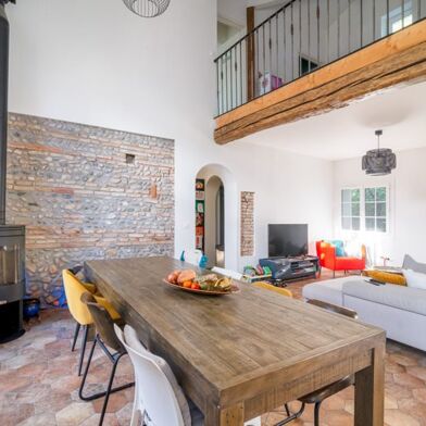 Maison 6 pièces 462000 €