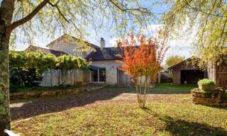 Maison 4 Pièces 131 m² à vendre à Villeneuve-de-Marsan (40190)