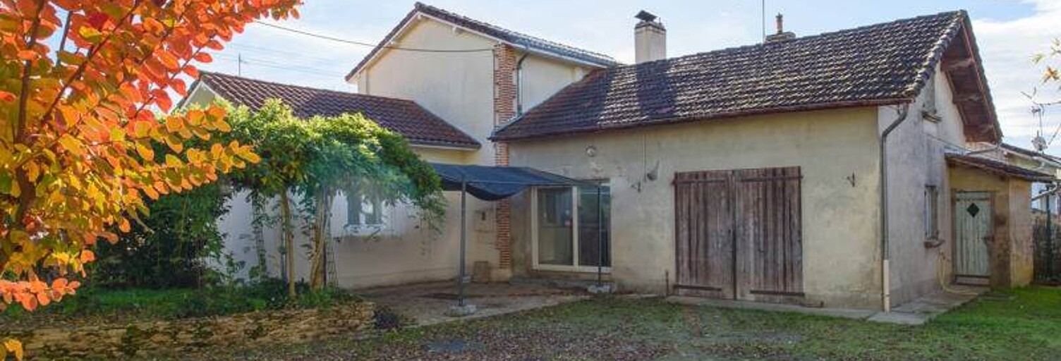 Maison 4 Pièces 131 m² à vendre à Villeneuve-de-Marsan (40190)