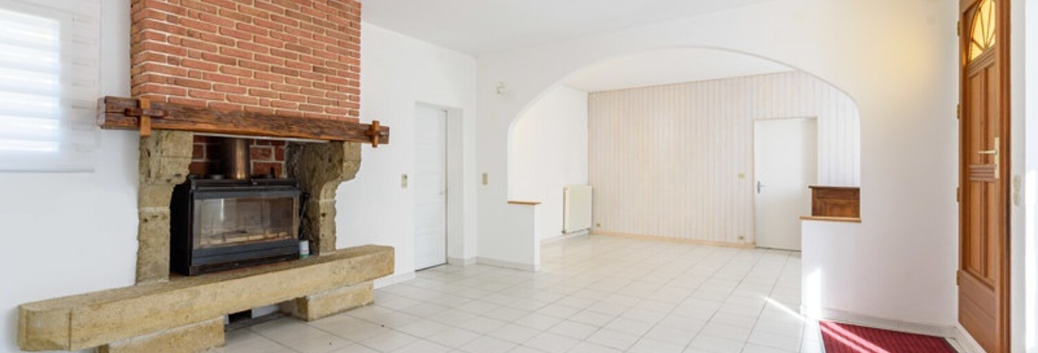 Maison 4 Pièces 131 m² à vendre à Villeneuve-de-Marsan (40190)