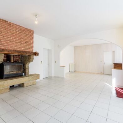 Maison 4 pièces 202920 €