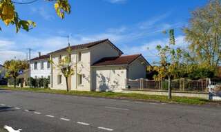 Maison 4 Pièces 131 m² à vendre à Villeneuve-de-Marsan (40190)