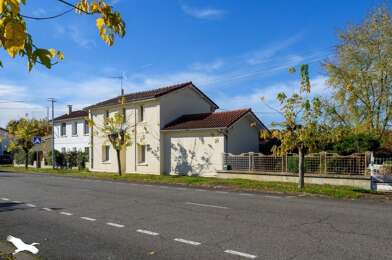 Maison 4 pièces 202920 €