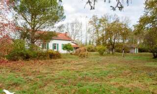 Maison 5 Pièces 180 m² à vendre à Roquefort (40120)