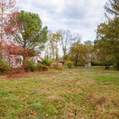 Maison 5 pièces 176714 €