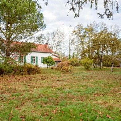 Maison 5 pièces 169850 €