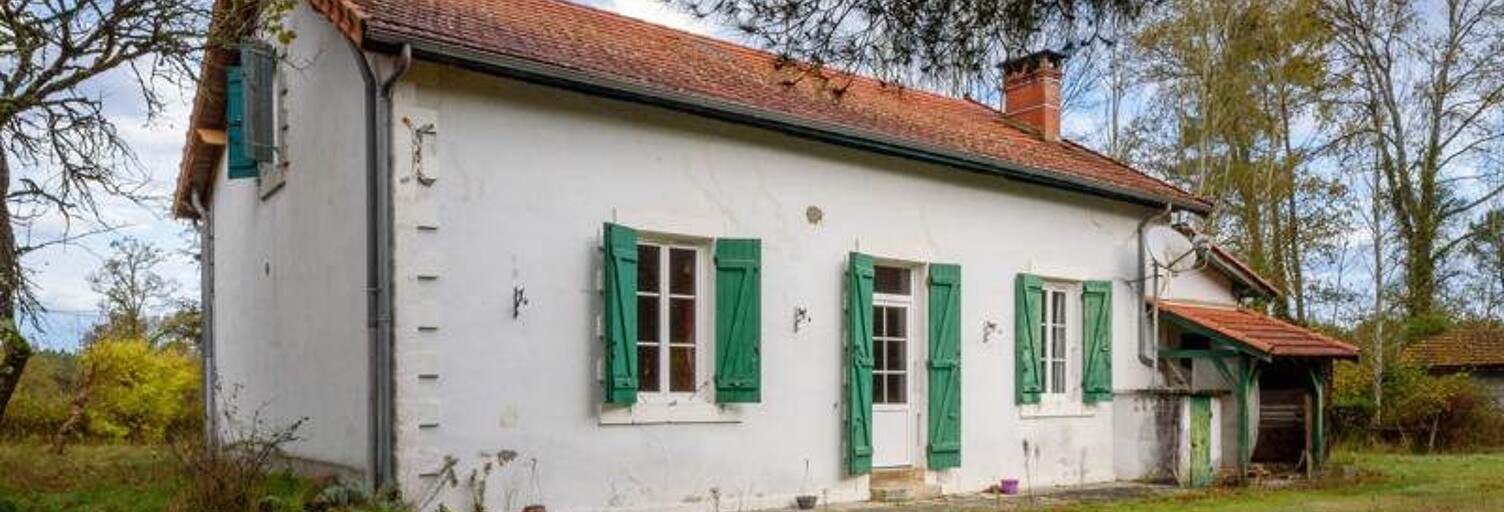 Maison 5 Pièces 180 m² à vendre à Roquefort (40120)