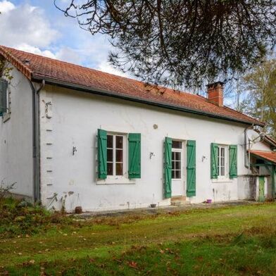 Maison 5 pièces 169850 €