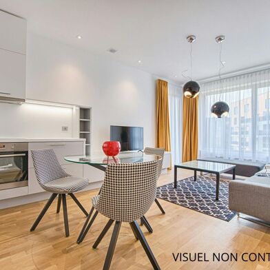 Appartement 2 pièces 213150 €