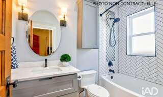 Appartement 3 Pièces 57 m² à vendre à Clermont-Ferrand (63100)