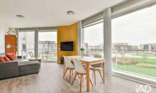 Appartement 3 Pièces 58 m² à vendre à Clermont-Ferrand (63100)