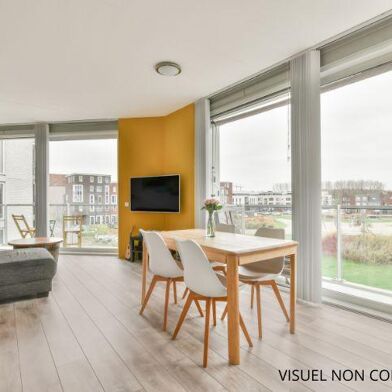 Appartement 3 pièces 277180 €