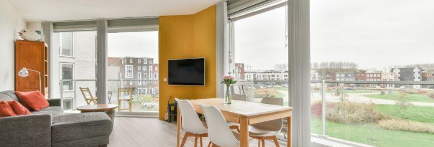 Appartement 3 Pièces 58 m² à vendre à Clermont-Ferrand (63100)