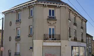 Immeuble  410 m² à vendre à Limoges (87100)