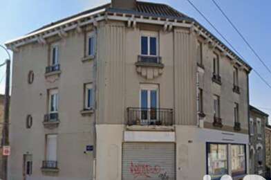 Immeuble  417000 €