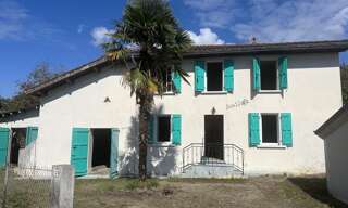 Maison 5 Pièces 127 m² à vendre à Montgaillard (40500)