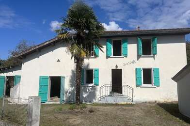 Maison 5 pièces 106880 €