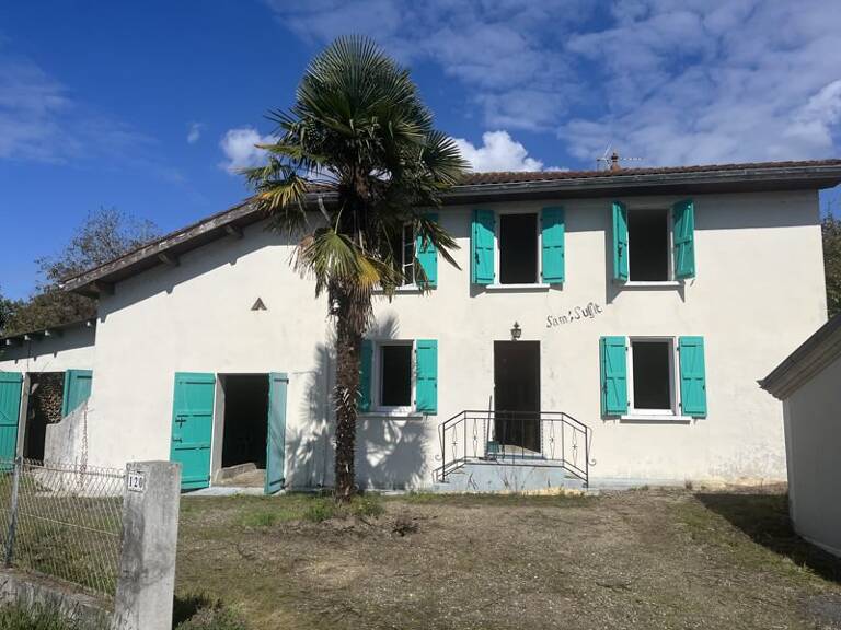 Maison 5 pièces 127 m² — photo 1