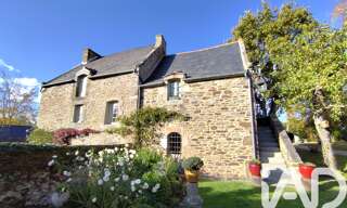 Maison 6 Pièces 218 m² à vendre à Le Minihic-sur-Rance (35870)