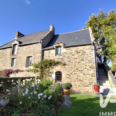 Maison 6 pièces 1145000 €