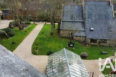 Maison 6 pièces 1145000 €