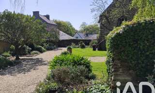 Maison 6 Pièces 218 m² à vendre à Le Minihic-sur-Rance (35870)