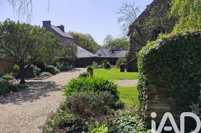 Maison 6 pièces 998500 €