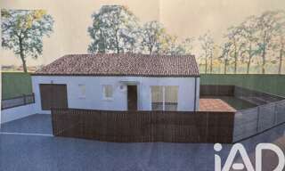 Maison 5 Pièces 96 m² à vendre à Talmont-Saint-Hilaire (85440)