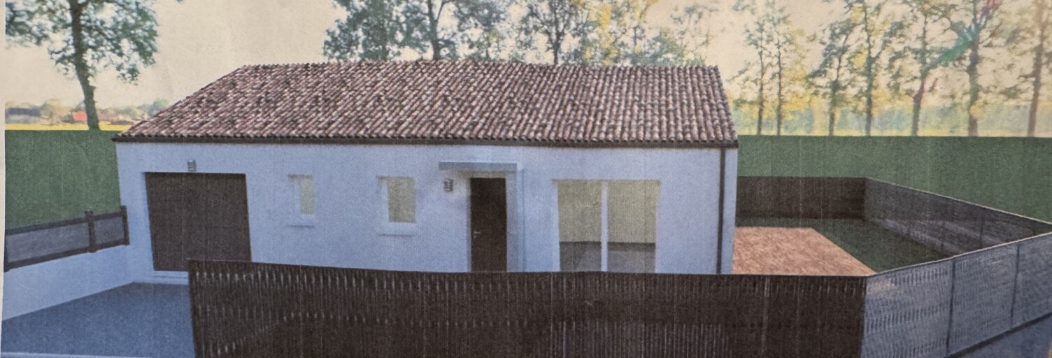 Maison 5 Pièces 96 m² à vendre à Talmont-Saint-Hilaire (85440)