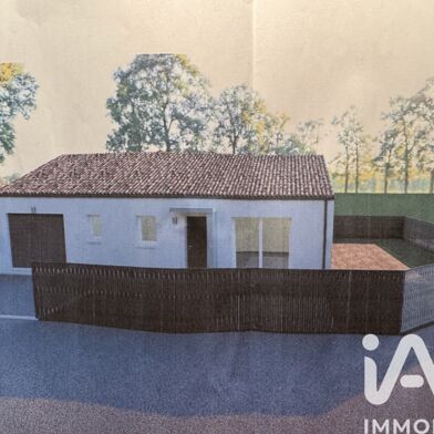 Maison 5 pièces 332000 €