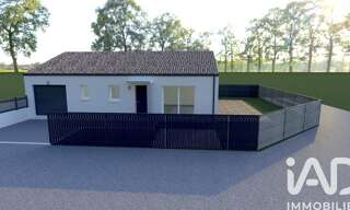 Maison 5 Pièces 96 m² à vendre à Talmont-Saint-Hilaire (85440)